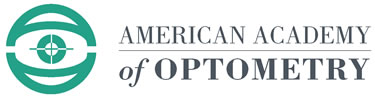 American Academy of Optometry Logo